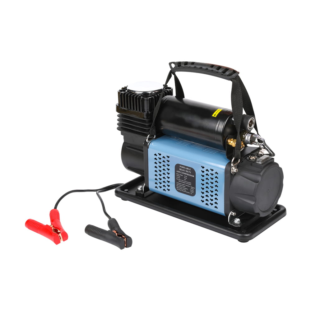 180L Suspensio altae pressionis mutatio Tyro Inflator cum Air T et tremula-probatio pedum