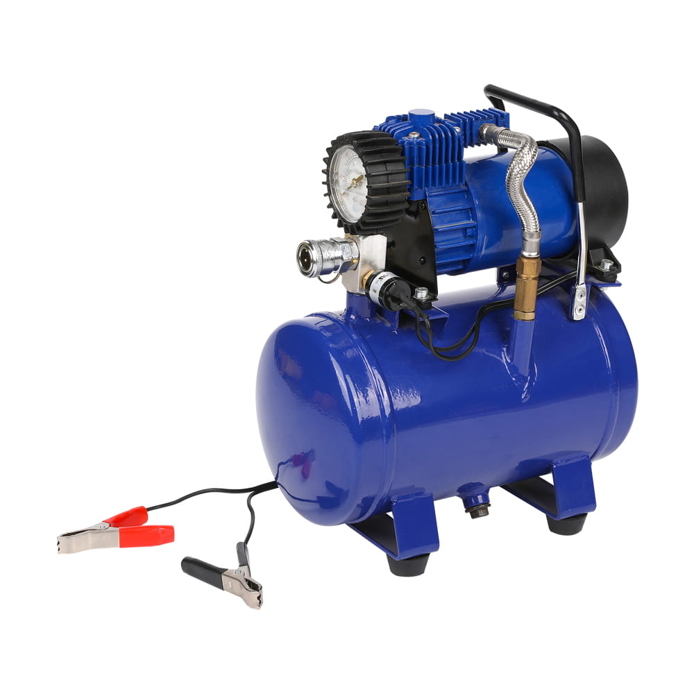 Princeps pressura suspensio mutatio currus Tyro Inflator cum Air T et Lux