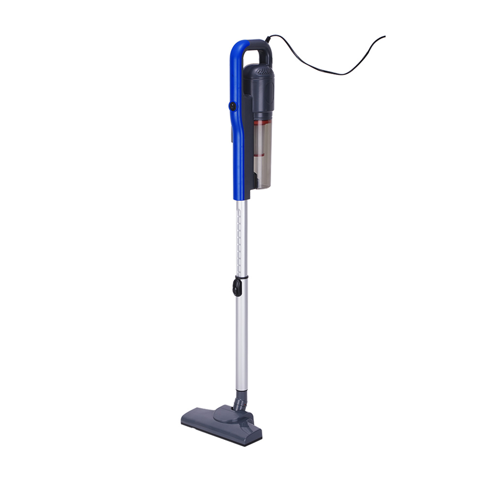 100W potens exsuctus baculus cyclonis wireless cordless domum vacuum lautus JJ089B