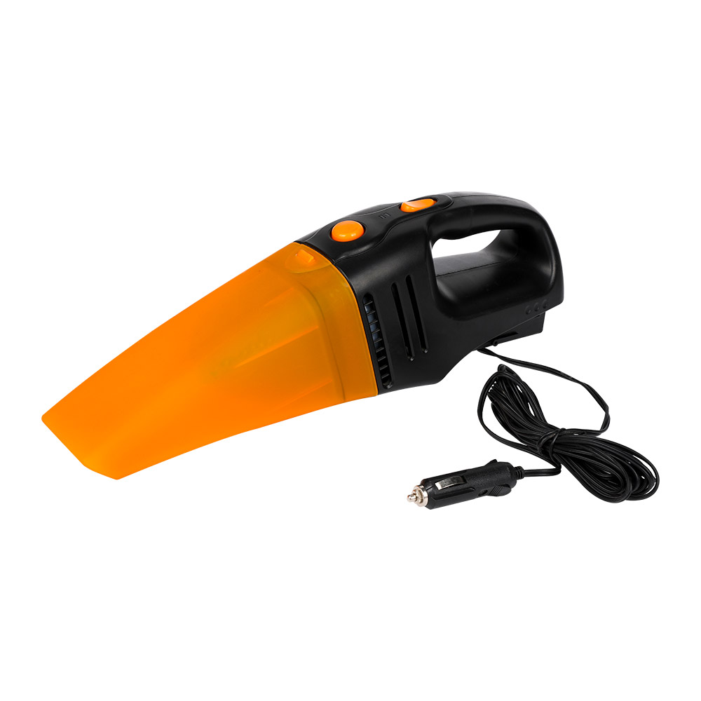 DC 12V 60W Car portable Vacuum Cleaner