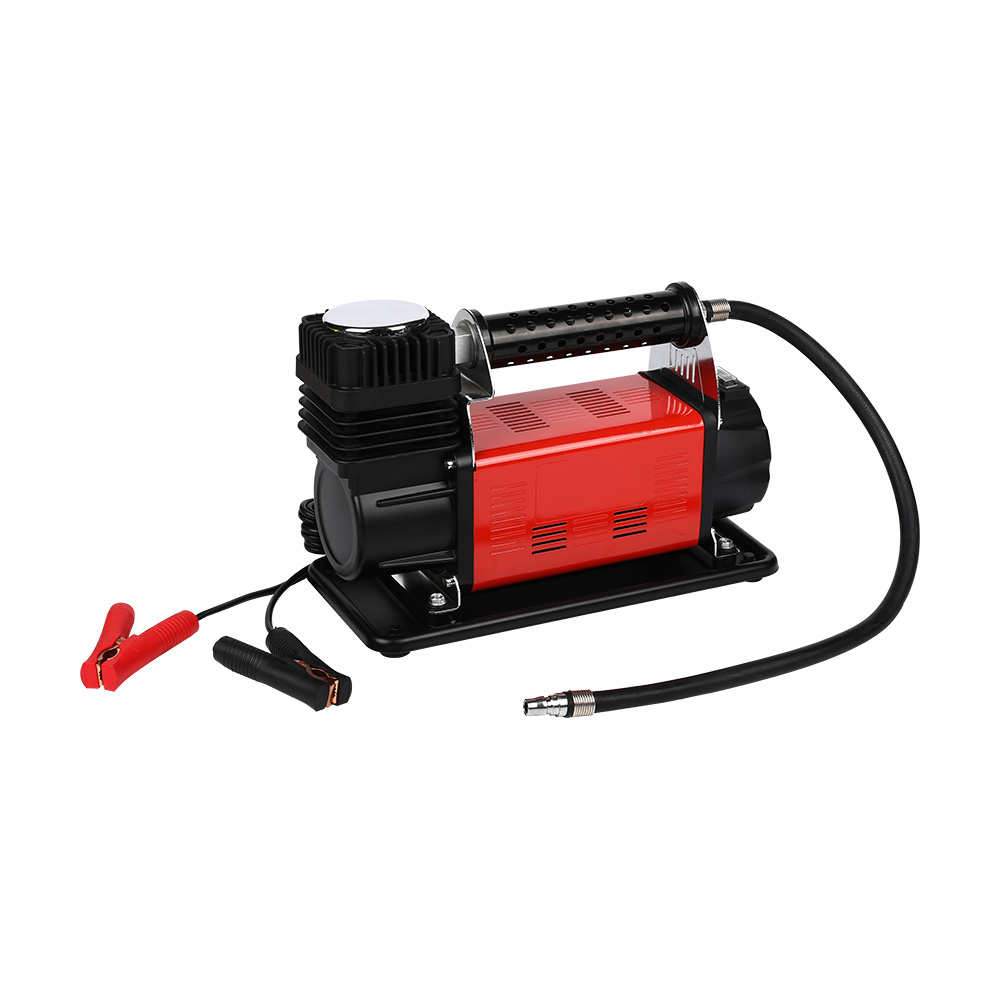 Gravis Officium Tyro Inflator cum altilium fibulae