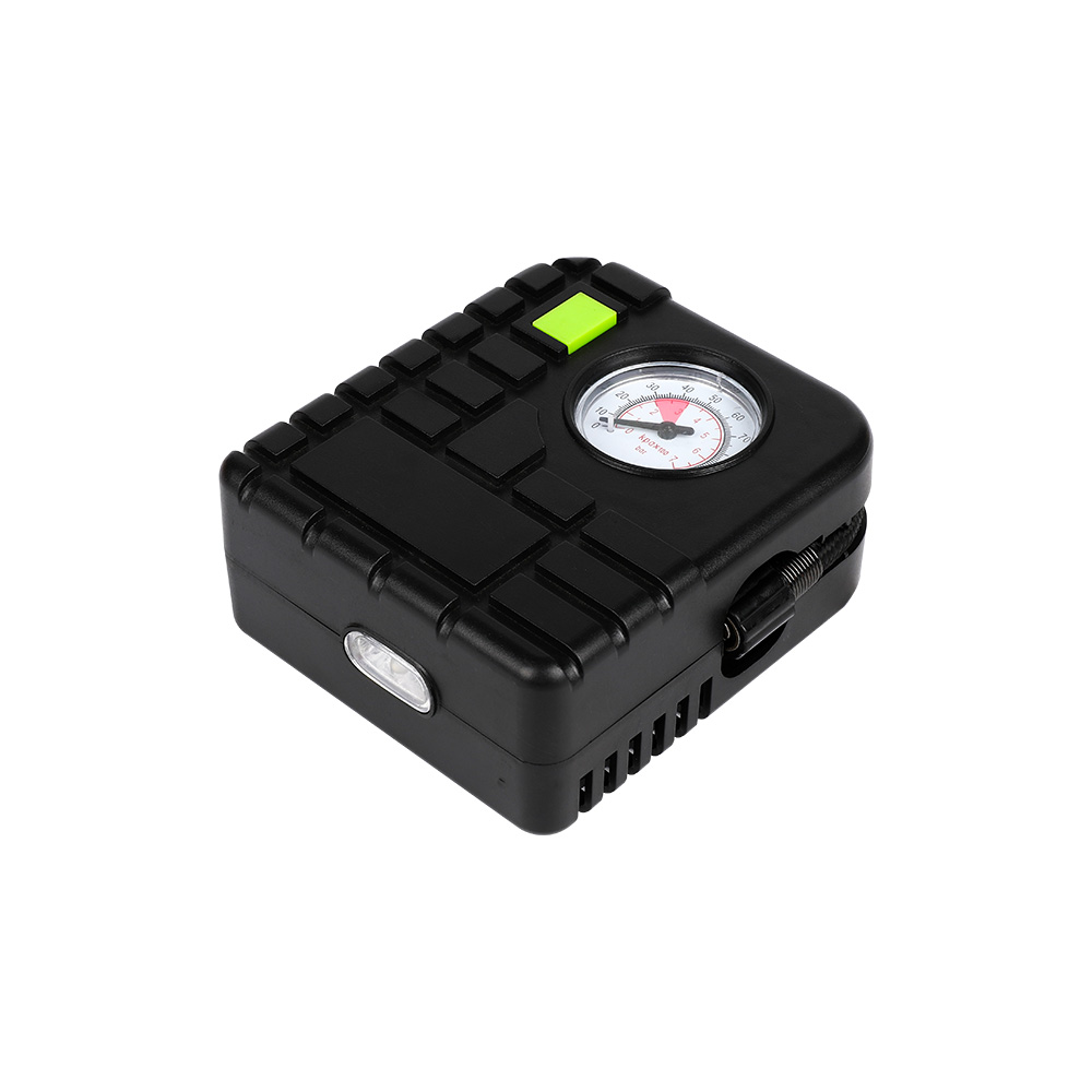 Gracili Mini Aeris Compressor cum lumine